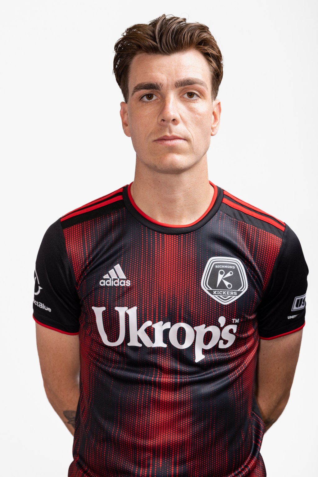 Dakota Barnathan