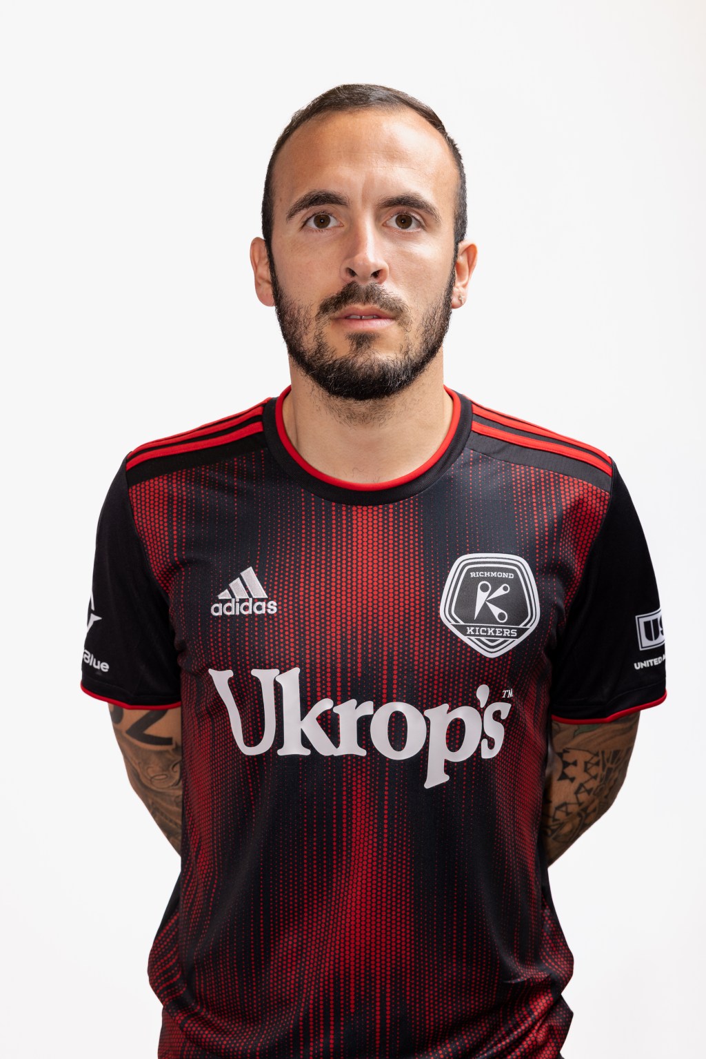 EMILIANO TERZAGHI
