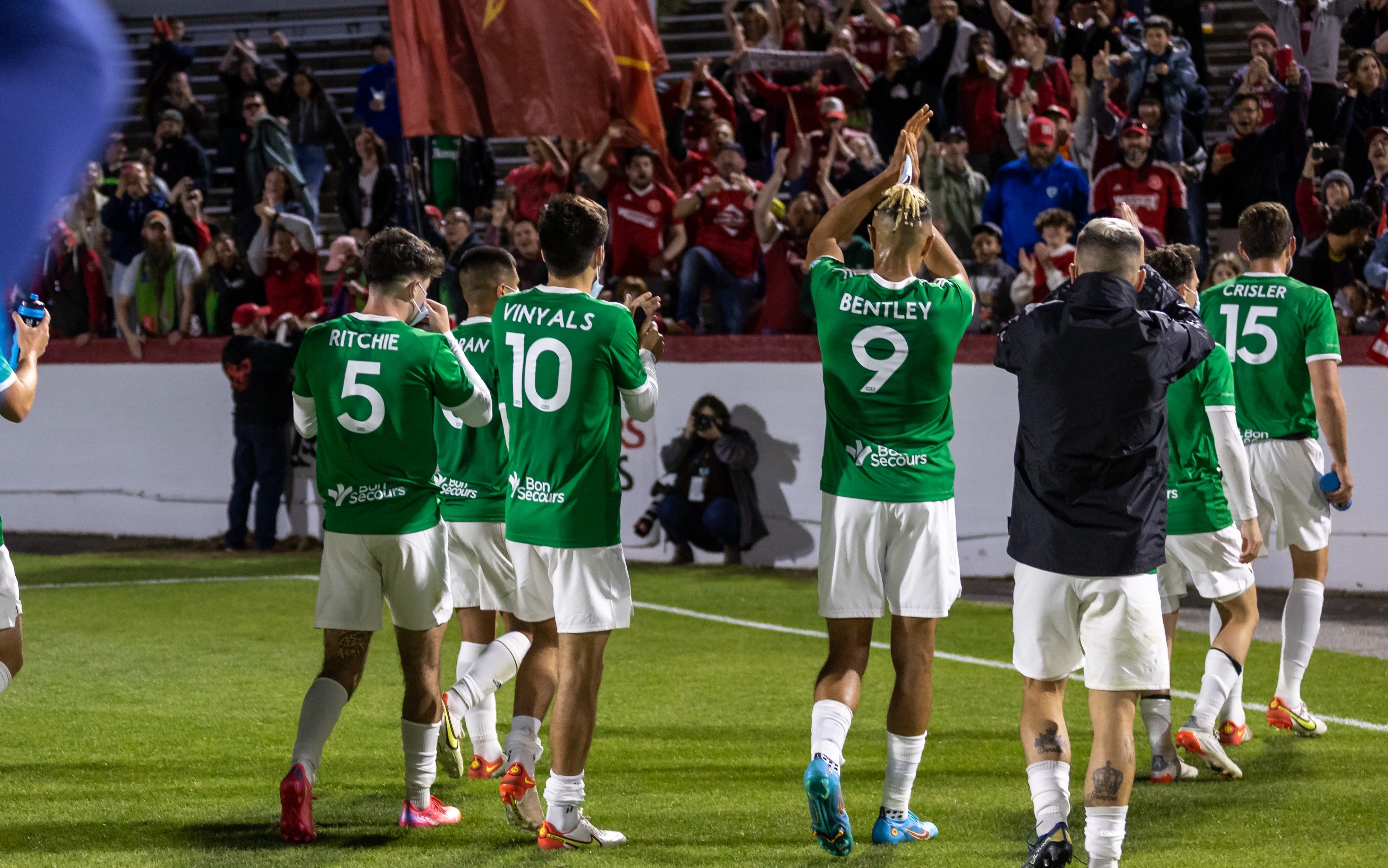 Media Credential Request Richmond Kickers Media Credential Request Richmond Kickers