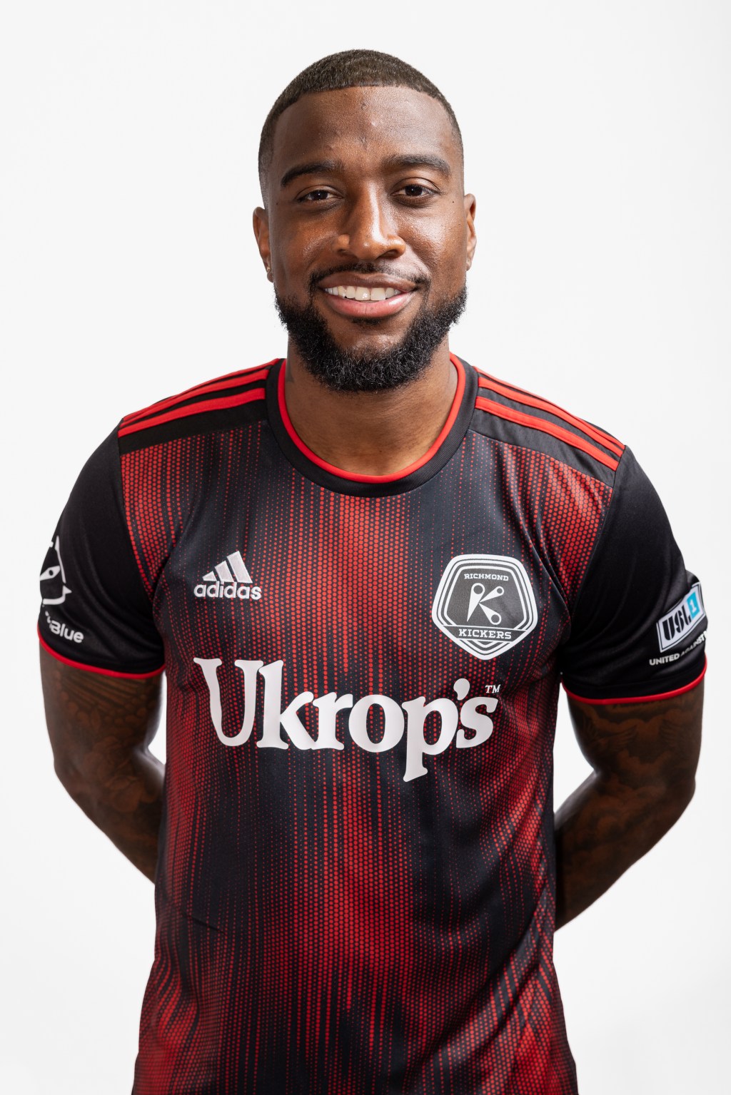 Kharlton Belmar