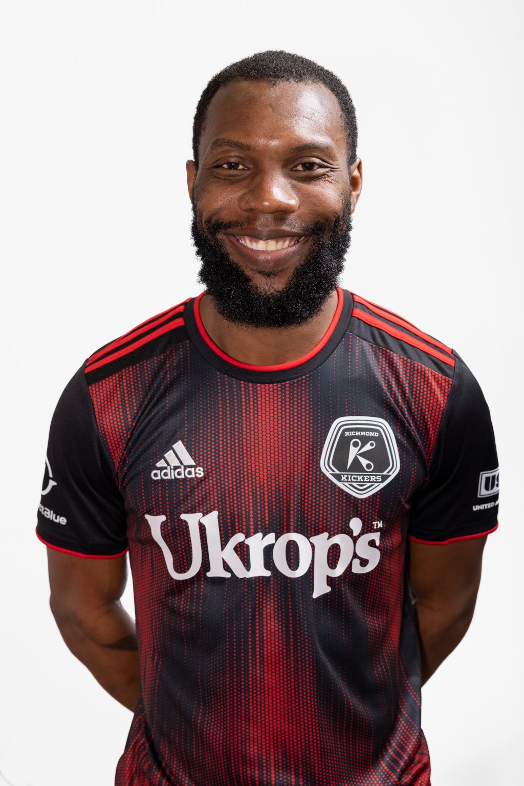Owayne Gordon