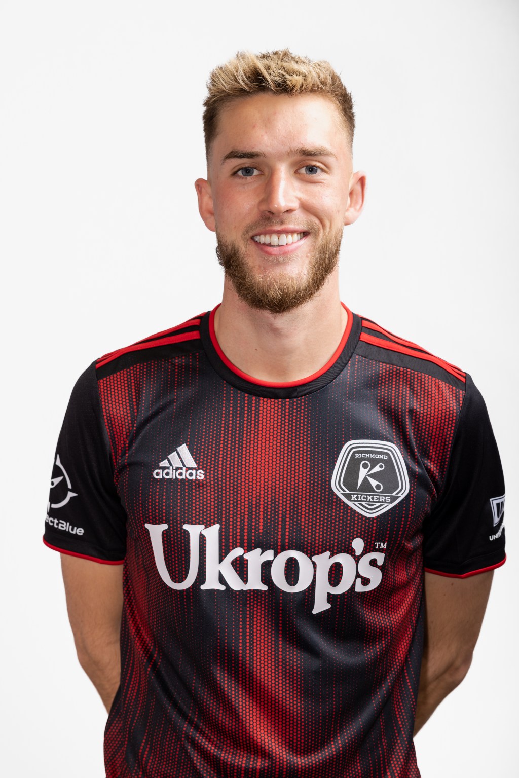 Chandler O’Dwyer