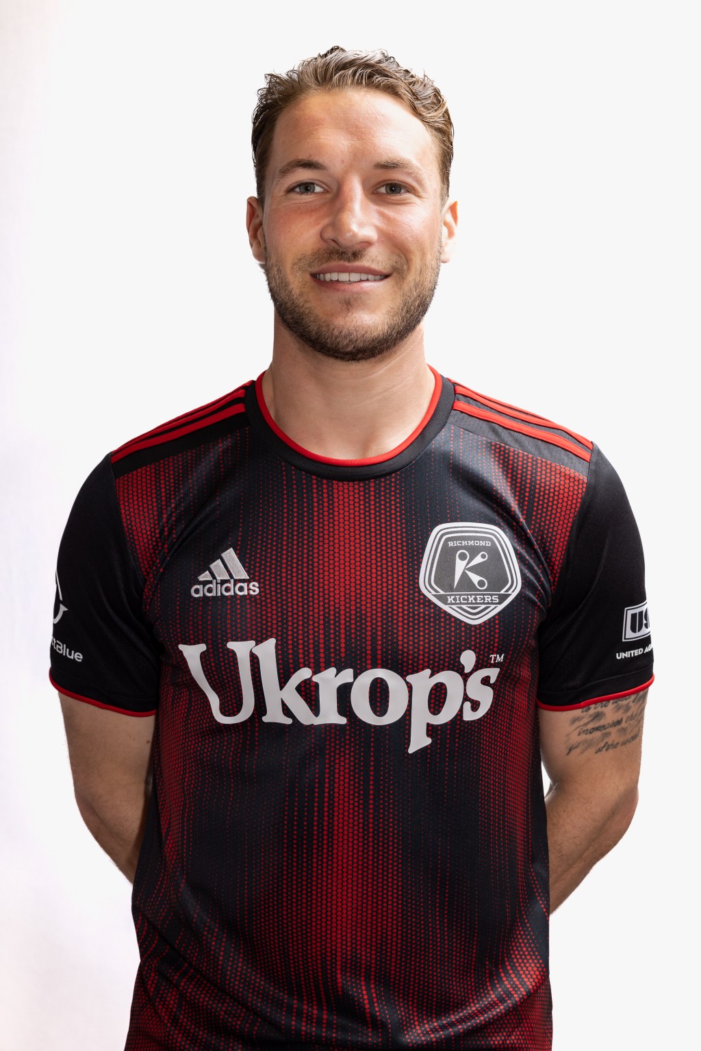 Luke Pavone