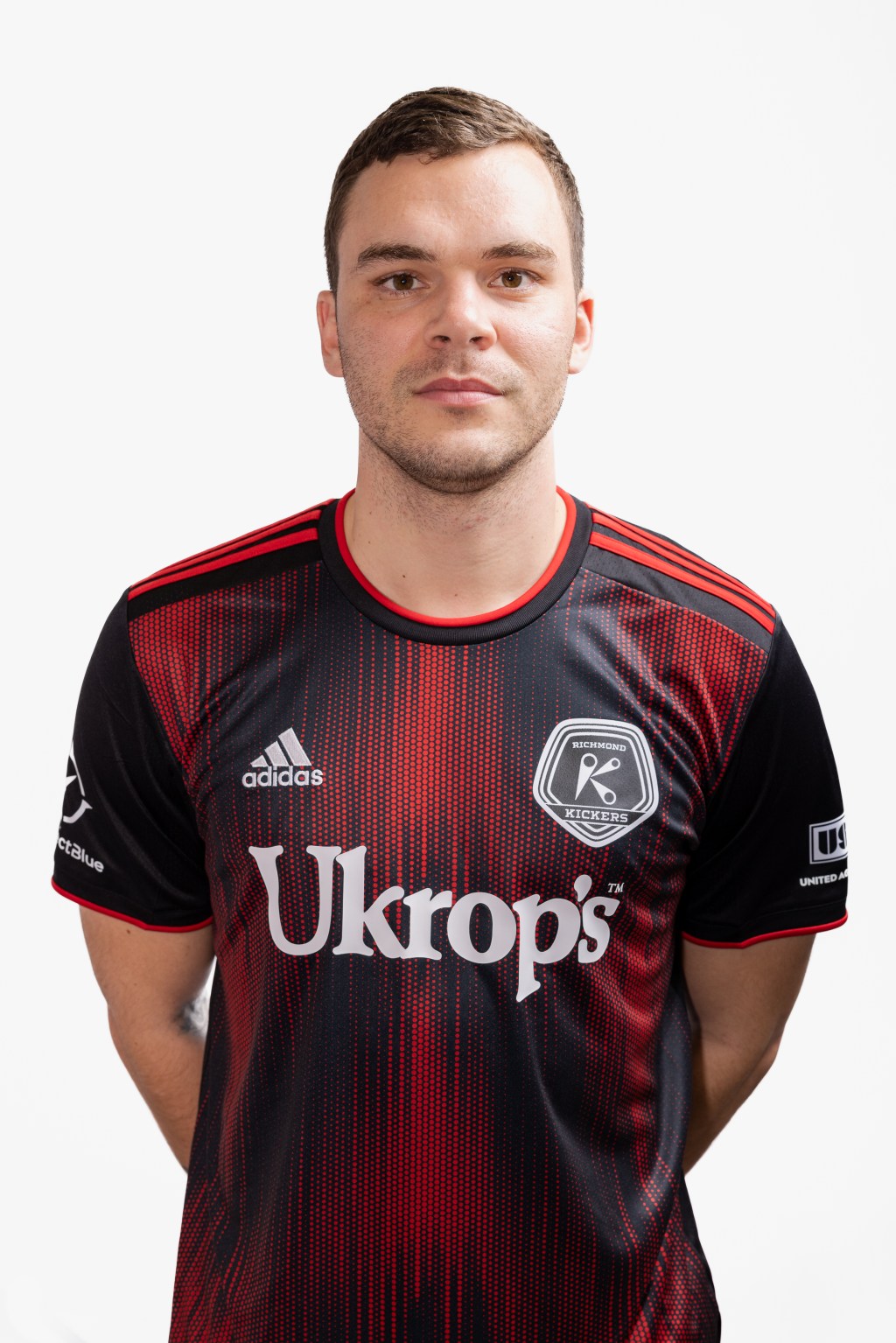 Ethan Vanacore-Decker