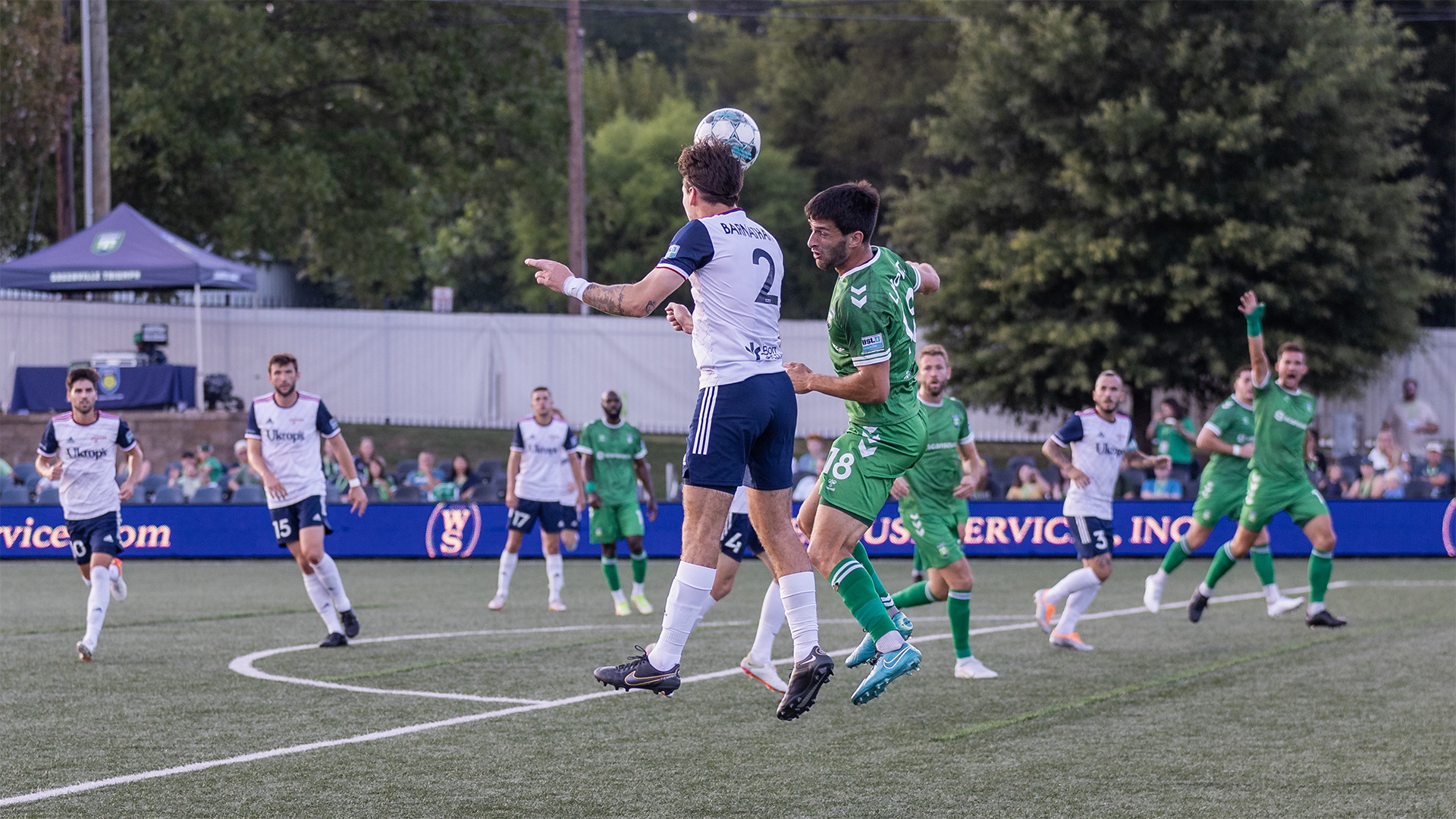 Match Recap Kickers Fall In Top Of Table Clash With Greenville Richmond Kickers Match Recap Kickers Fall In Top Of Table Clash With Greenville Richmond Kickers