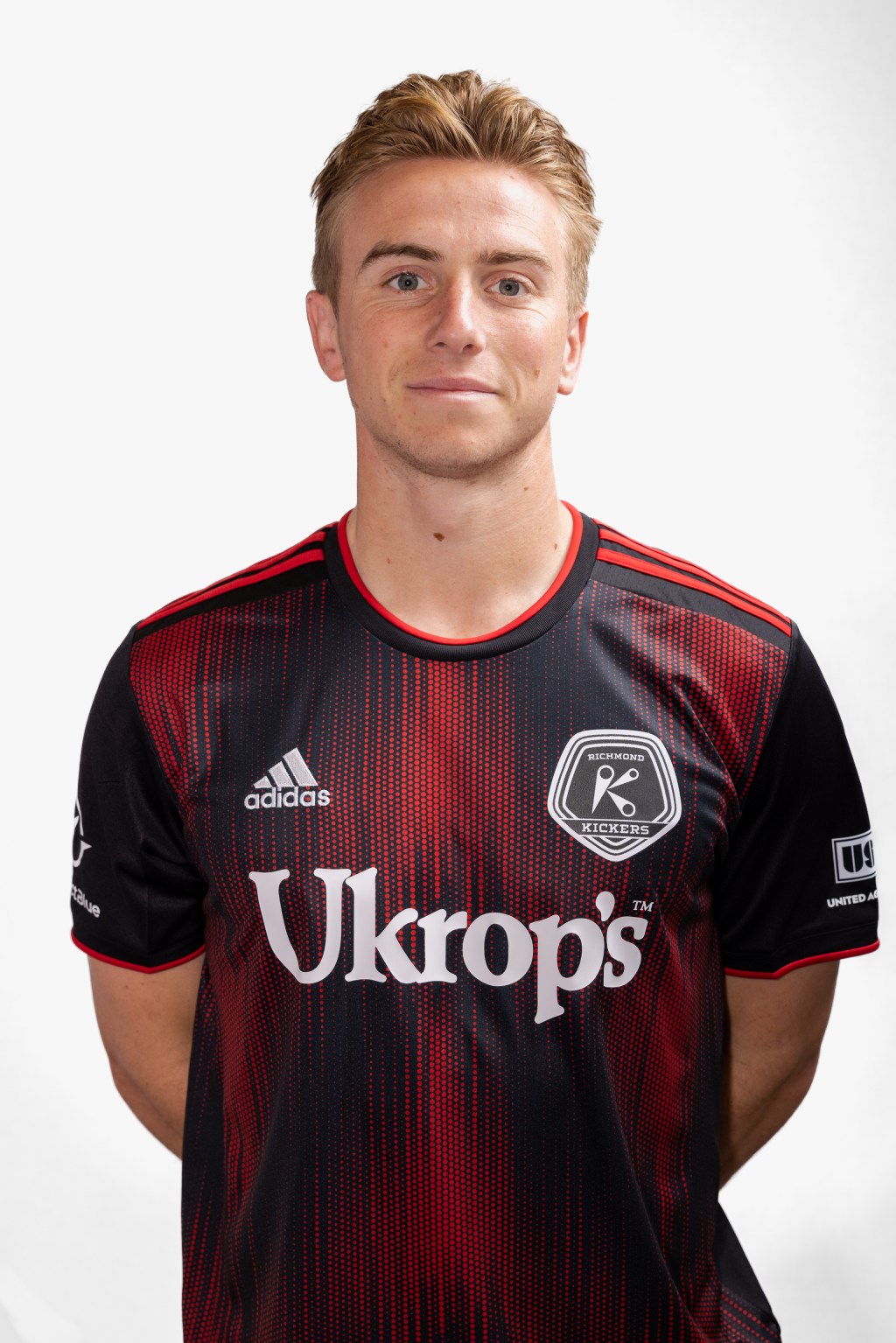 Justin Sukow