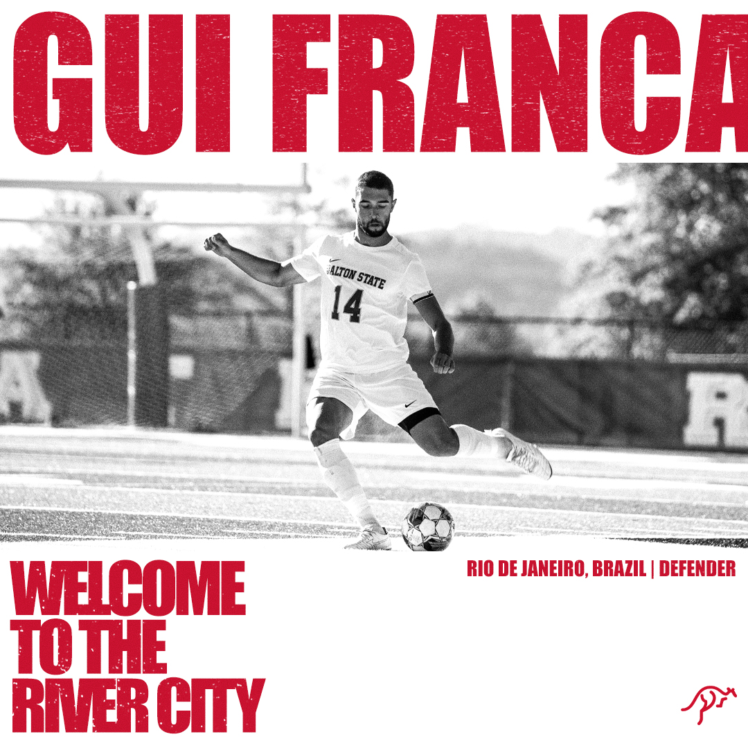 Defender Guilherme Franca Signs First Pro Contract With The Kickers featured image