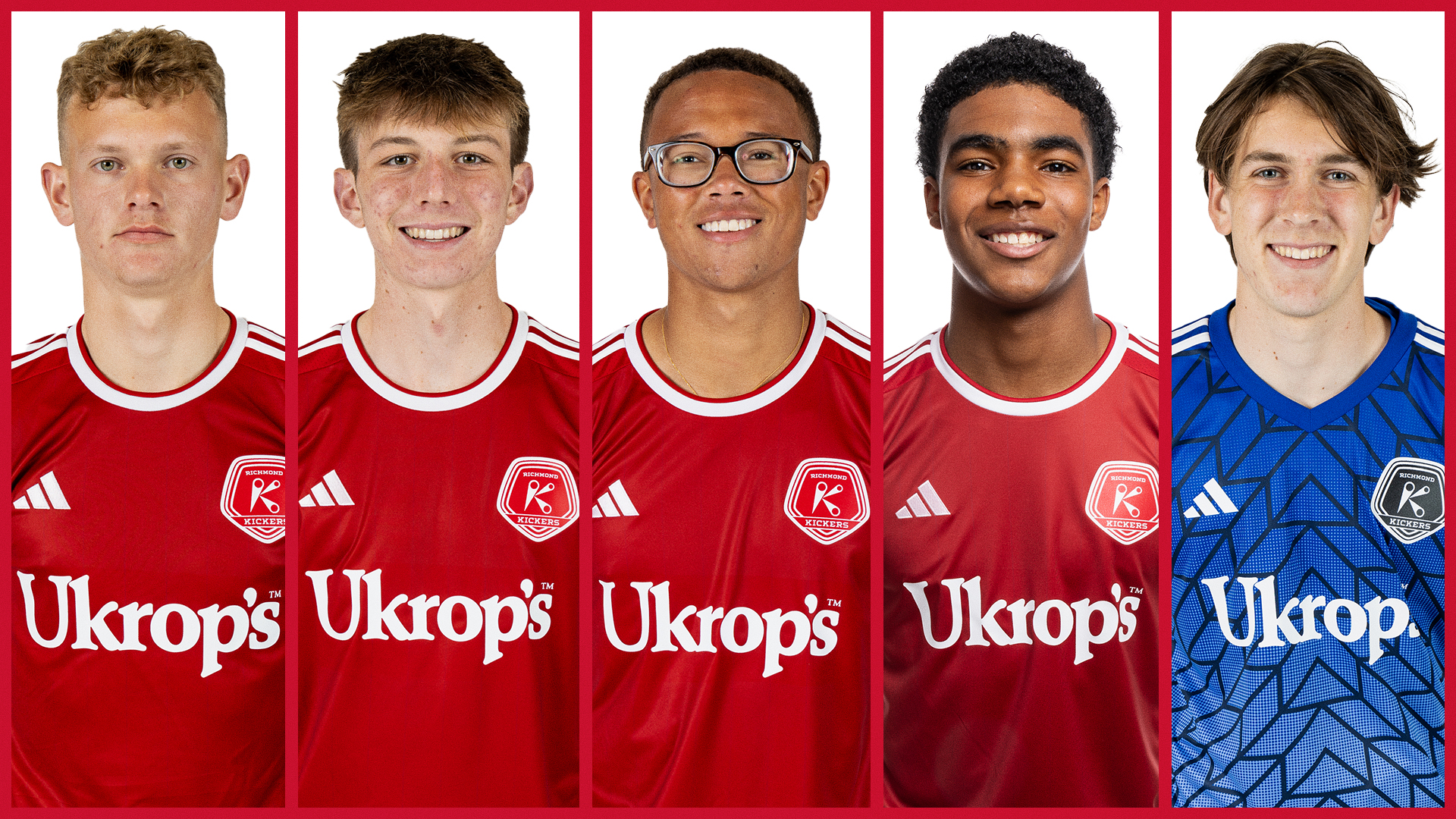 Richmond Kickers Announce 2024 Academy Class featured image