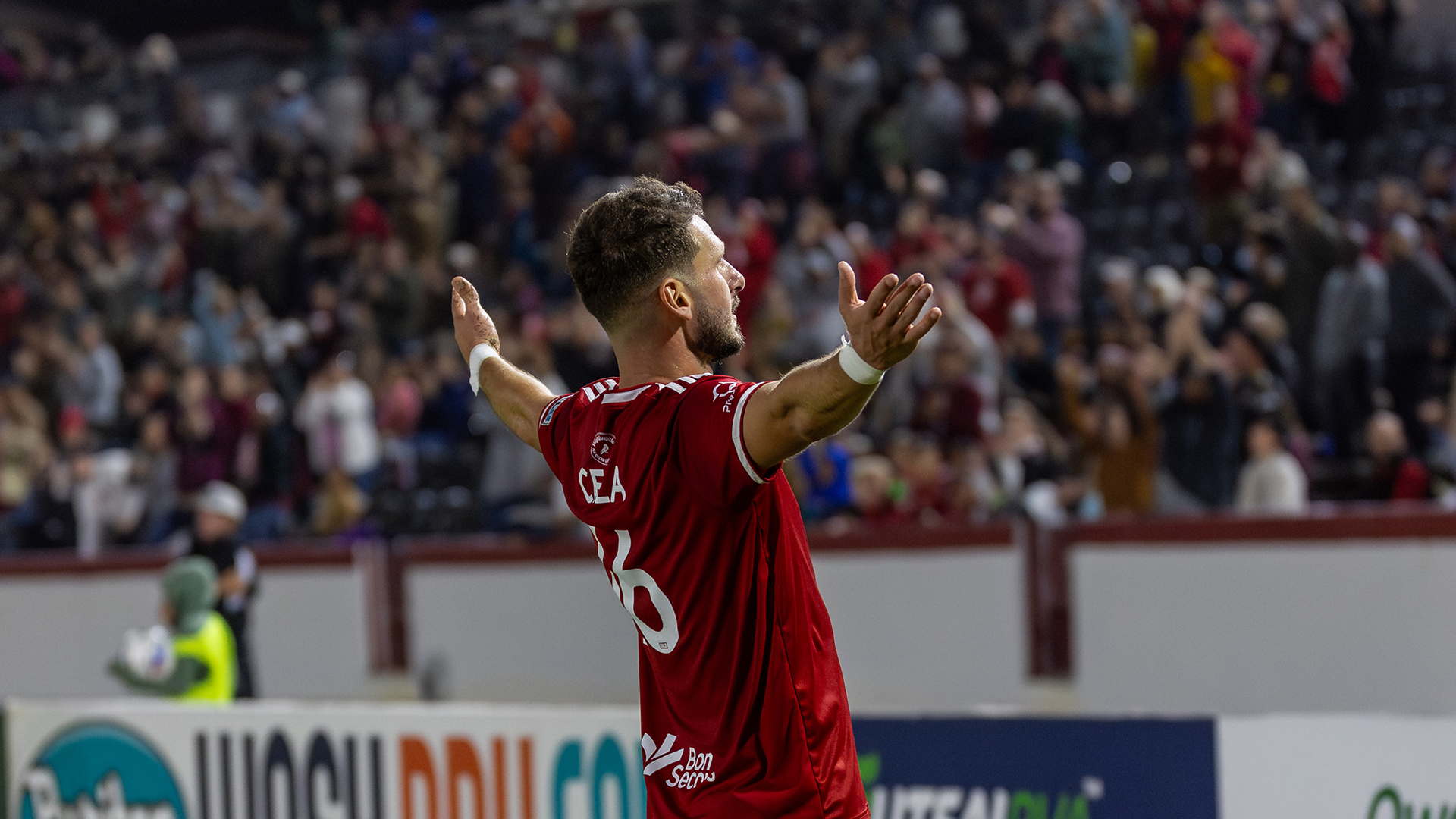 Match Recap Kickers Clinch Playoff Berth With Comeback Victory over