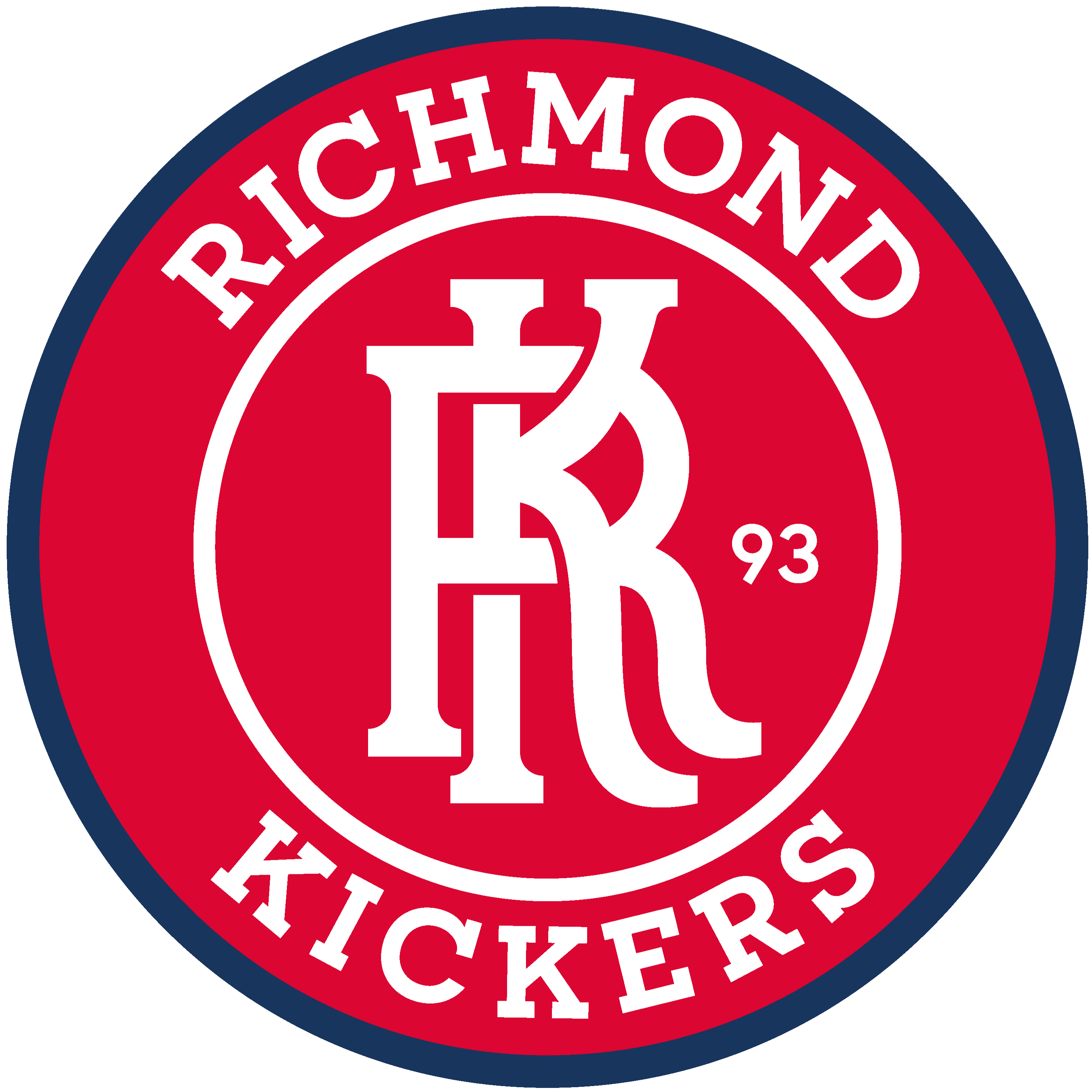 Richmond Kickers
