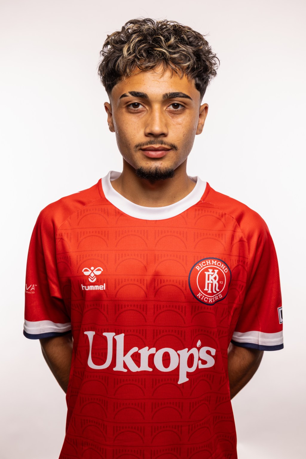 Jonathan Gomez