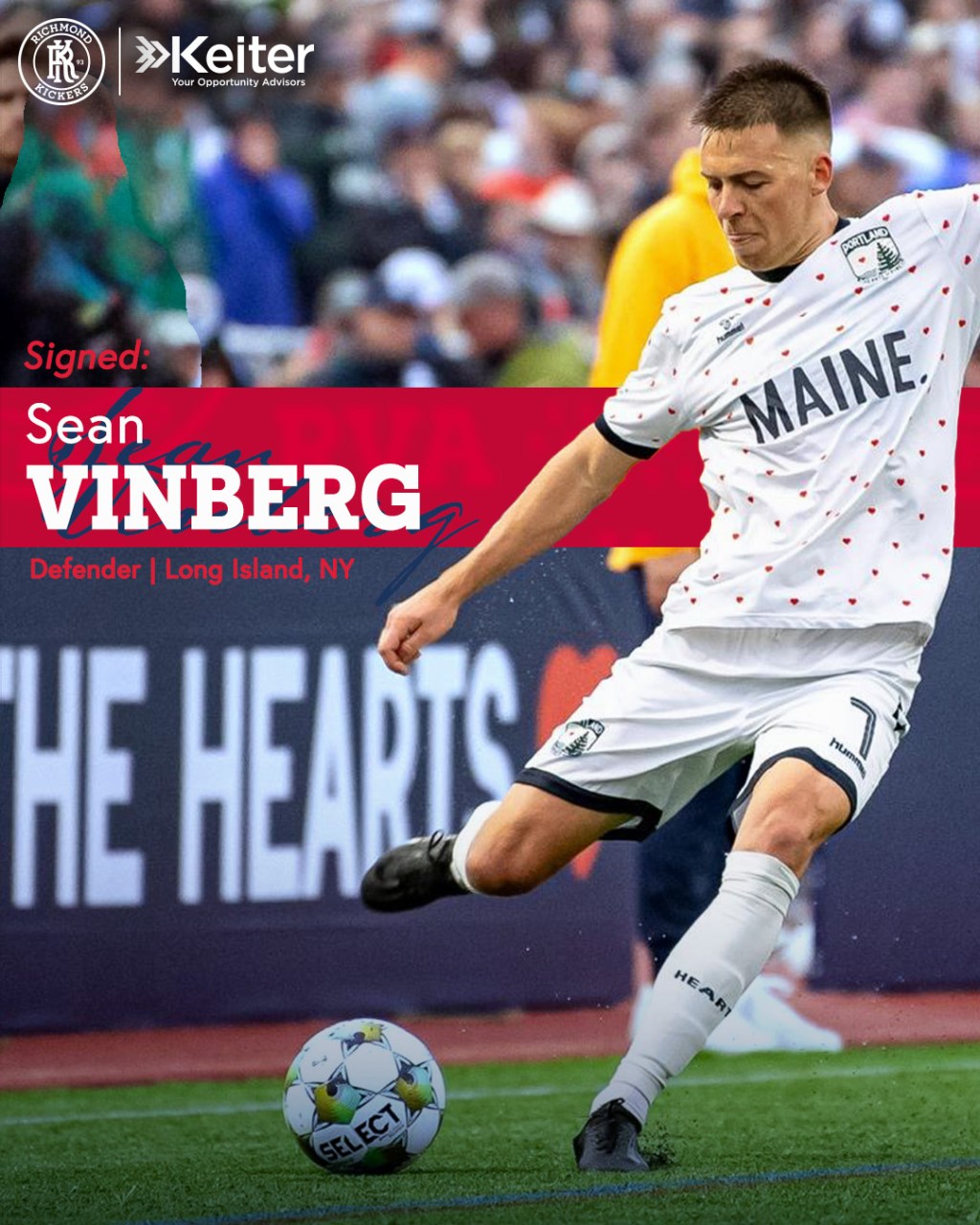 Sean Vinberg