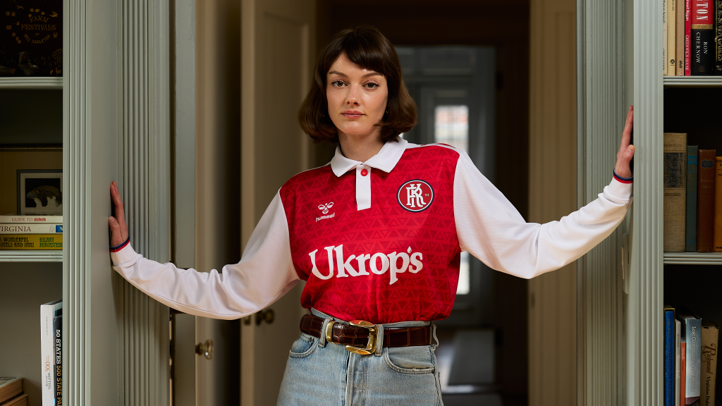 Crossing Kit Release Header