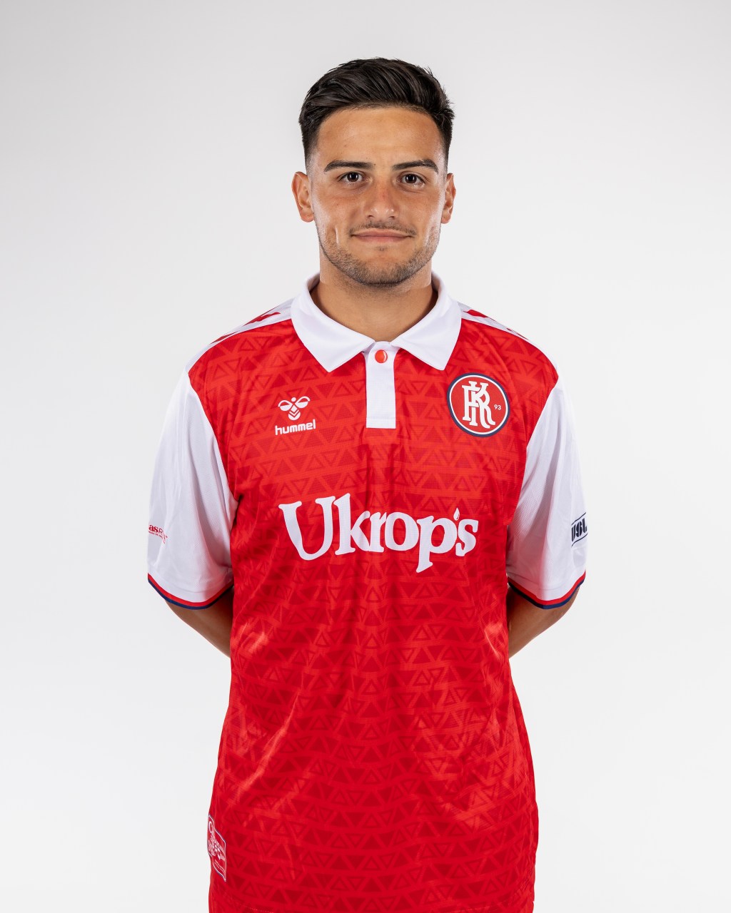 Zahir Vazquez