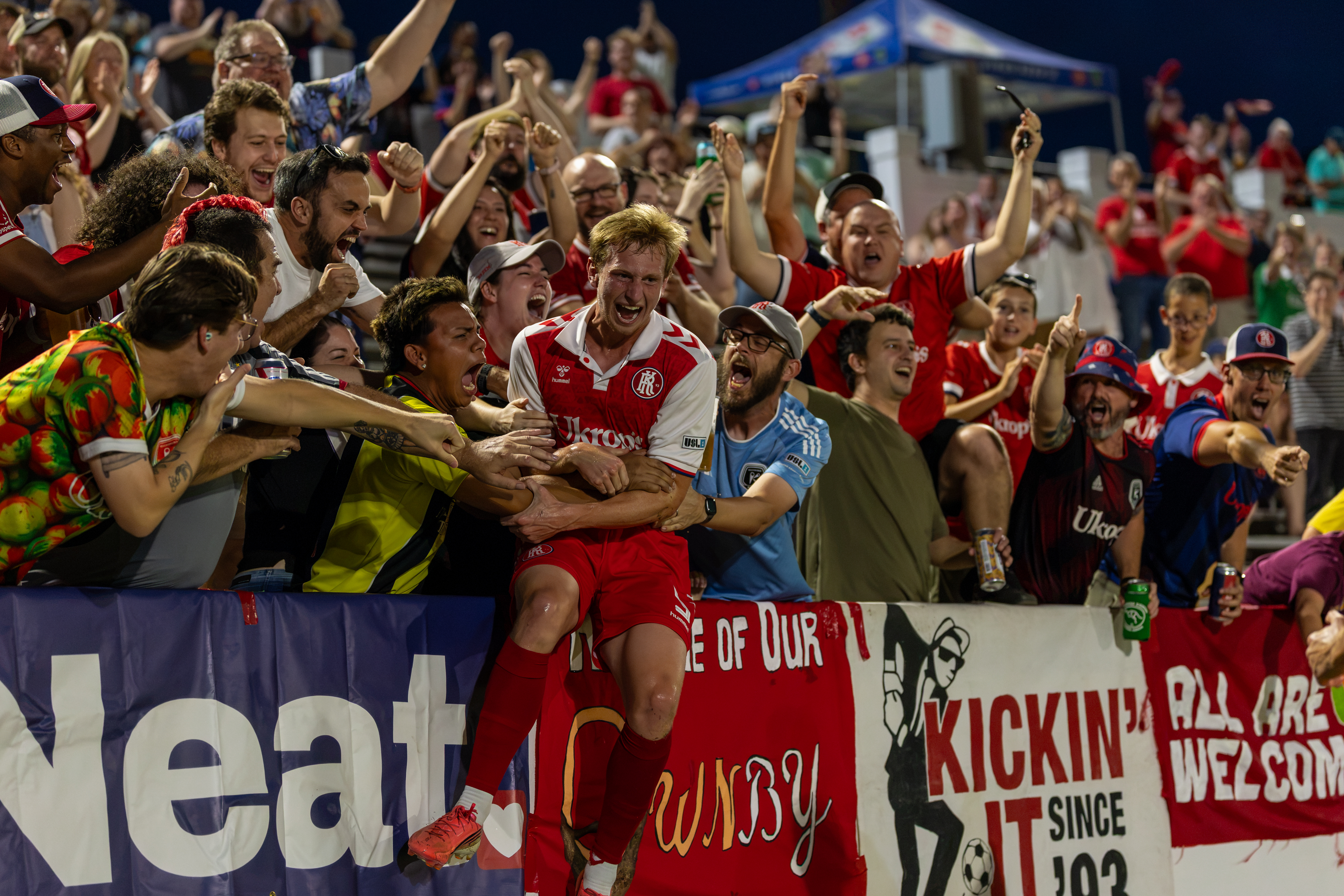 Bolduc Assists and Scores, Kickers Win 3-2 in Saturday Night Thriller featured image